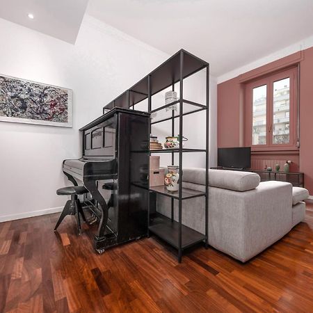 Casa Da Suite Thela Milan Luaran gambar