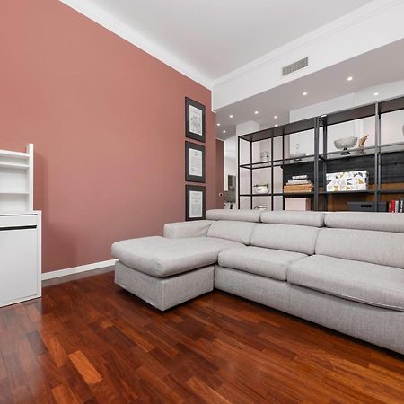 Casa Da Suite Thela Milan Luaran gambar